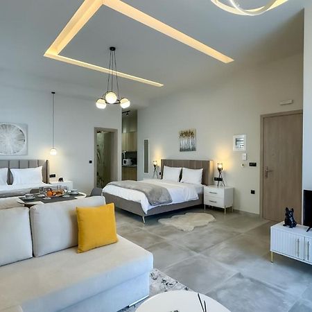 Tsikaris Boutique Guesthouse Kalambaka Zewnętrze zdjęcie