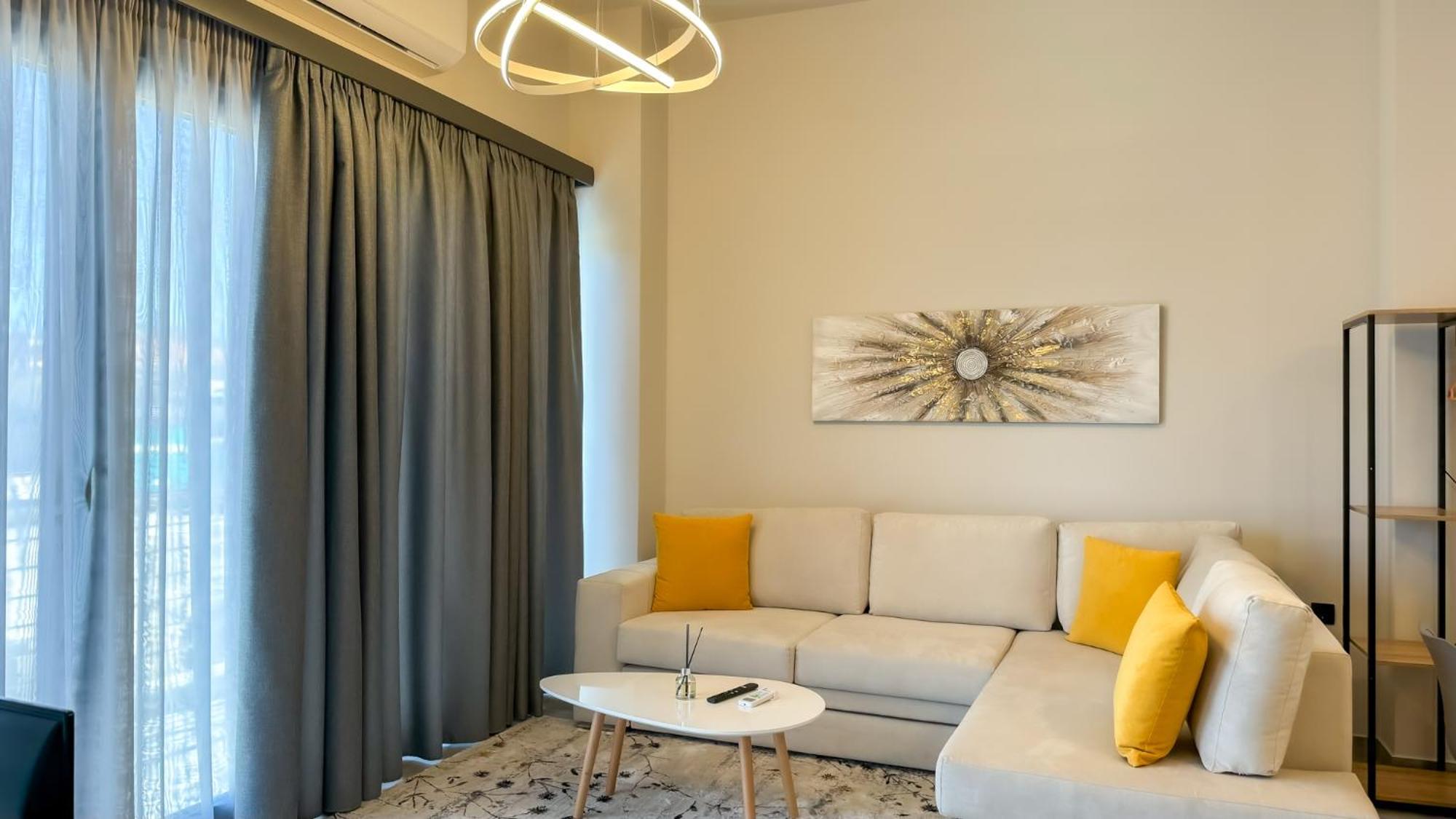 Tsikaris Boutique Guesthouse Kalambaka Zewnętrze zdjęcie
