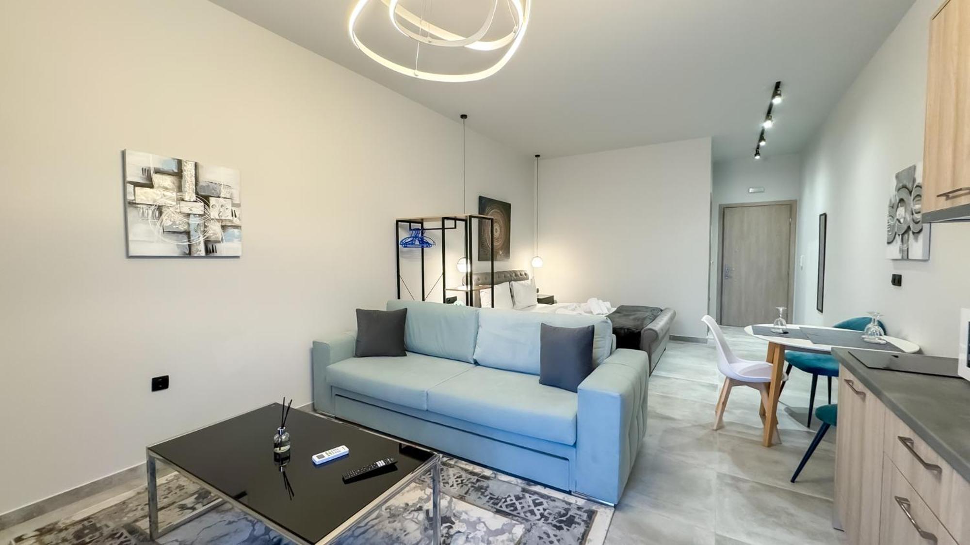 Tsikaris Boutique Guesthouse Kalambaka Zewnętrze zdjęcie
