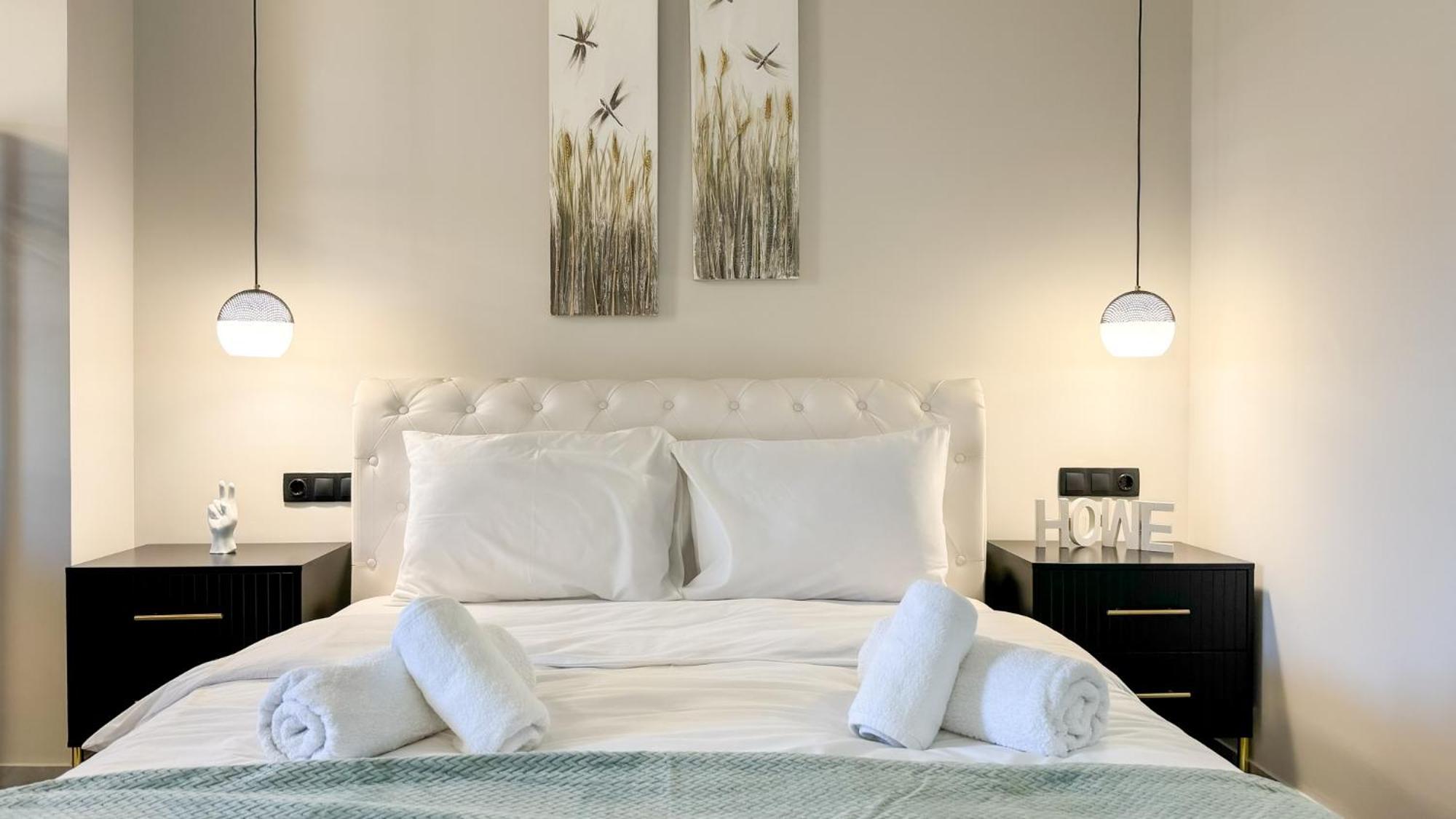 Tsikaris Boutique Guesthouse Kalambaka Zewnętrze zdjęcie