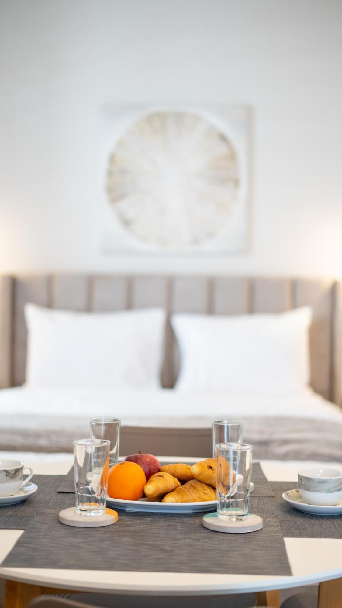 Tsikaris Boutique Guesthouse Kalambaka Zewnętrze zdjęcie