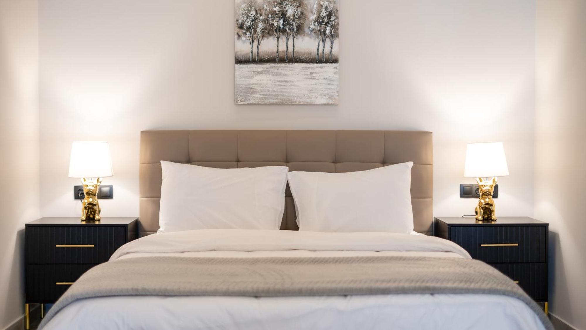Tsikaris Boutique Guesthouse Kalambaka Zewnętrze zdjęcie