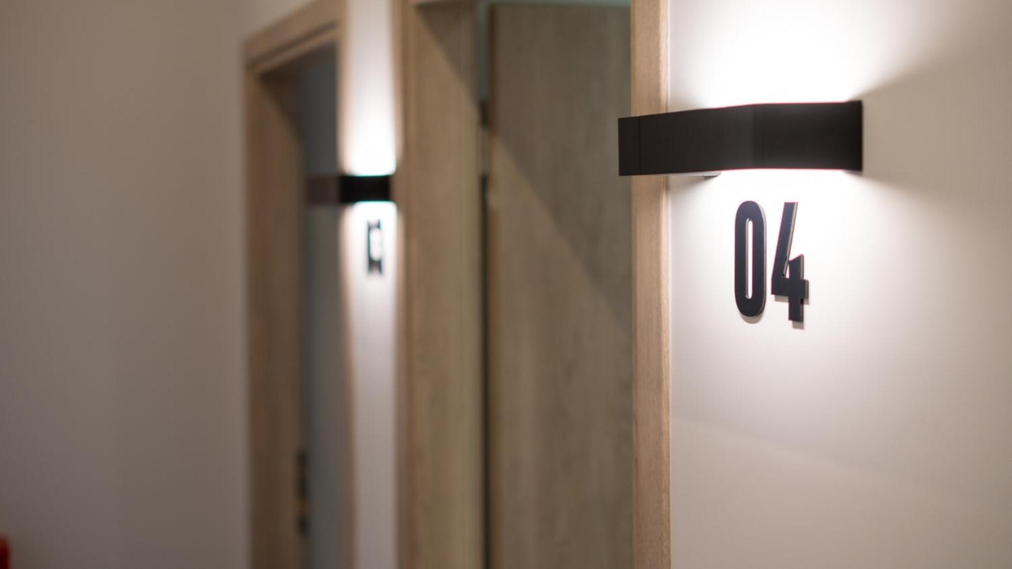 Tsikaris Boutique Guesthouse Kalambaka Zewnętrze zdjęcie