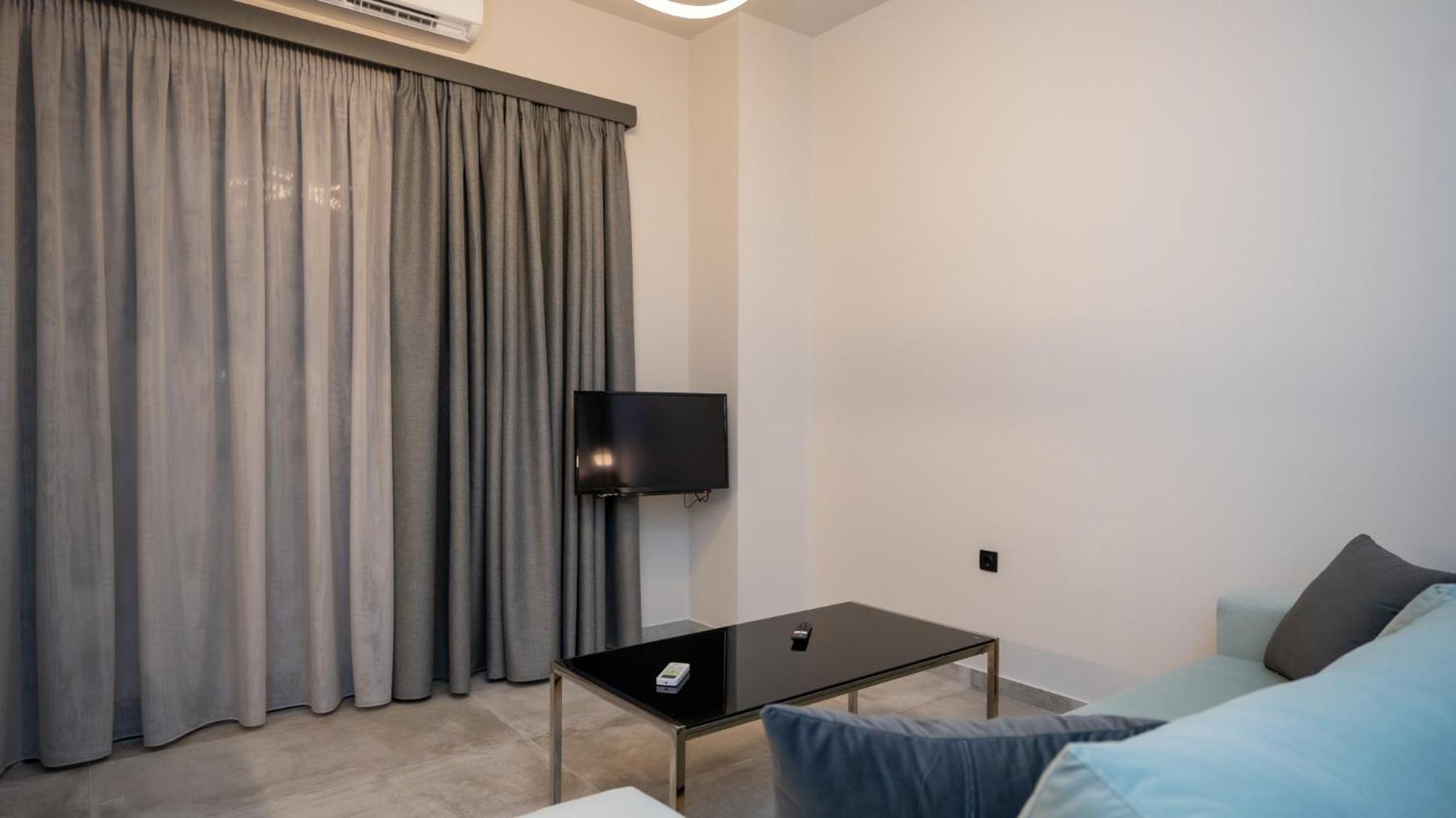 Tsikaris Boutique Guesthouse Kalambaka Zewnętrze zdjęcie
